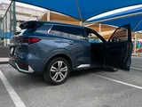FORD TERRITORY / 2024 MODEL / 26K DRIVEN / LOW MILAGE